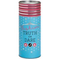 Fashion Truth or Dare von Abrams & Chronicle