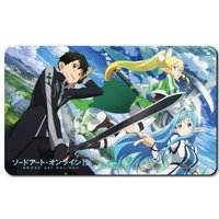 Frühstücksbrett - Sword Art Online St. 2 von Crunchyroll Manga