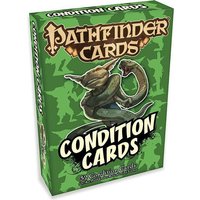 Gamemastery Condition Cards von Paizo Inc.