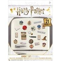 Harry Potter: Magnet Set von xxx