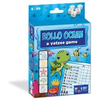 HUCH! - Rollo Ocean von HUCH!