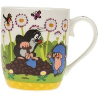 Kindertasse "Der kleine Maulwurf" - Garten Kindertasse "Der kleine Maulwurf" - Garten von xxx