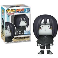 POP Animation: Naruto S- Orochimaru Sannin POP Animation: Naruto S- Orochimaru Sannin von xxx
