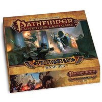 Paizo Publishing PAI06030 - Pathfinder Adventure Adventure Card Game Base, Mummys Mast, Base Set von Paizo Inc.