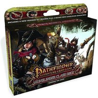 Pathfinder Adventure Card Game: Gunslinger Class von Diamond US