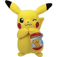 Pokémon - 20cm Plüsch - Sortiment im Thekendisplay von xxx