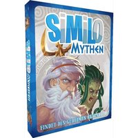 Similo Mythen (Spiel) von HeidelBÄR Games GMBH