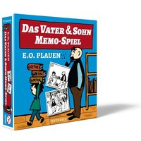 Vater & Sohn Memo-Spiel Vater & Sohn Memo-Spiel von xxx