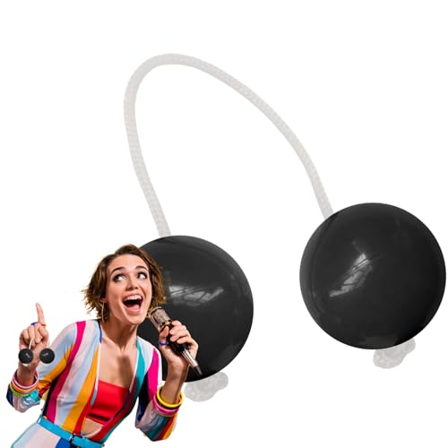 yakermur Aslatua Rasseln,Lern-Handrassel - Afrikanisches Musikinstrument Kinder Und Erwachsene Mit Rhythmus Sandkugel Zum Spielen yakermur Aslatua Rasseln,Lern-Handrassel - Afrikanisches Musikinstrument Kinder Und Erwachsene Mit Rhythmus Sandkugel Zum Spielen von yakermur