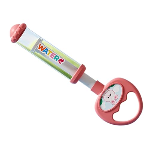 yakermur Festlicher Wassersprüher – interaktives Wassersprühgerät, Zubehör, Sprinkler, Party, Spiel, Schlacht, für Feiern, Erntedankfest, Ostern, Geburtstag yakermur Festlicher Wassersprüher – interaktives Wassersprühgerät, Zubehör, Sprinkler, Party, Spiel, Schlacht, für Feiern, Erntedankfest, Ostern, Geburtstag von yakermur