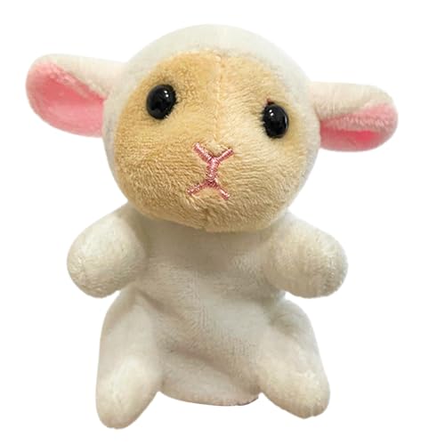 yakermur Mossetten mit Bauernhofingern, Handpuppen mit Tierfingern, Puppets mit weichen Händen – Die Story Time Party fördert kleine Bauernhoffiguren für Schulen, Shows und die yakermur Mossetten mit Bauernhofingern, Handpuppen mit Tierfingern, Puppets mit weichen Händen – Die Story Time Party fördert kleine Bauernhoffiguren für Schulen, Shows und die von yakermur