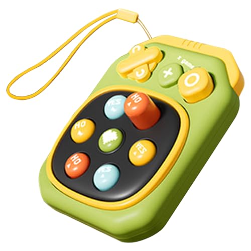 yakermur Schnelles Schiebespiel, schnelles Schiebenspiel | Schnelles Push Konsolenspiel – sensorisches Spielzeug für Jugendliche und Erwachsene, Lernspielzeug für die Klasse zu Hause yakermur Schnelles Schiebespiel, schnelles Schiebenspiel | Schnelles Push Konsolenspiel – sensorisches Spielzeug für Jugendliche und Erwachsene, Lernspielzeug für die Klasse zu Hause von yakermur