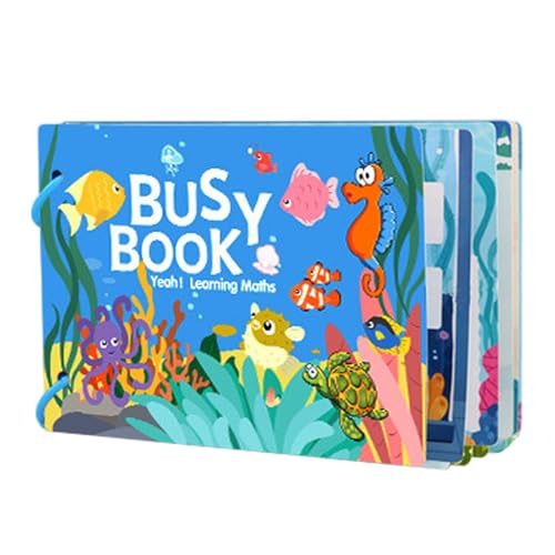 yakermur Stickerbuch für Kleinkinder im Vorschulalter, Stickerbücher für Kleinkinder | Stickerbücher zur Erkennung von pädagogischen Zahlen, Lernaktivitäten yakermur Stickerbuch für Kleinkinder im Vorschulalter, Stickerbücher für Kleinkinder | Stickerbücher zur Erkennung von pädagogischen Zahlen, Lernaktivitäten von yakermur