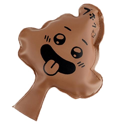 yakermur Whoopee Kissen, Woopie Cousin Wax Bomb, Praktische Witze, Für Kinder, Spielzeug Pupskissen Furzkissen, Selbstaufblasende Pupskissen, Whoopee Kissen von yakermur