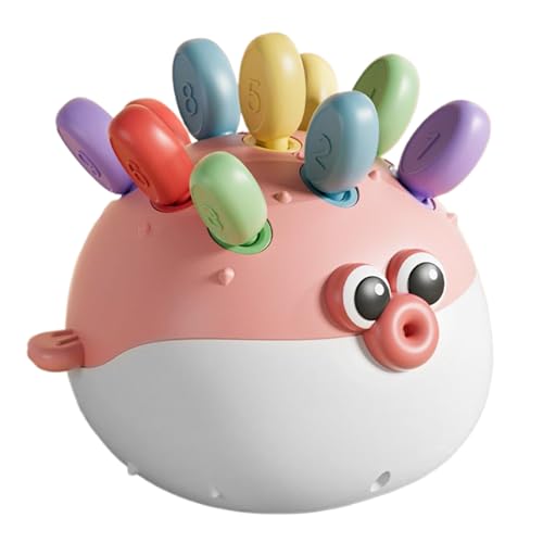 yakermur Zuordnungsspiel Vorschule,Zahlen Lernspielzeug Für Kleinkinder | Feinmotorik Spielzeug Mit Lustigen Formen Für Und Mädchen Ab 1 Jahr Zuhause Vorschule Klassenzimmer Aktivitäten yakermur Zuordnungsspiel Vorschule,Zahlen Lernspielzeug Für Kleinkinder | Feinmotorik Spielzeug Mit Lustigen Formen Für Und Mädchen Ab 1 Jahr Zuhause Vorschule Klassenzimmer Aktivitäten von yakermur