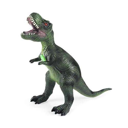 Einzigartige Realistische Eoraptor Dinosaurierfiguren Dinosaurierspielzeug Für Kinder Von 3 Bis 5 Jahren Jungen Und Mädchen. Kinder Präsentieren Realistisch Aussehende Dinosaurier Dinosaurierfiguren von yanwuwa