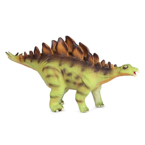 Einzigartige Realistische Eoraptor Dinosaurierfiguren Dinosaurierspielzeug Für Kinder Von 3 Bis 5 Jahren Jungen Und Mädchen. Kinder Präsentieren Realistisch Aussehende Dinosaurier Dinosaurierfiguren von yanwuwa
