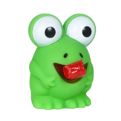 Zunge Heraus Dino/Frösche Langsam Steigendes Spielzeug Cartoon Dekompressionsspielzeug Für Kinder Stressabbau Fidgets Geschenk Fidgets Spielzeug Geburtstag Fidgets Spielzeug Kleines Fidgets von yanwuwa