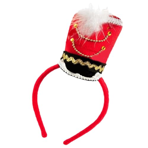 yanwuwa Glitzernder kleiner Zylinderhut mit glitzernden Pailletten für Mädchen, Geburtstagsparty, Kostüm, DressingUp-Zubehör yanwuwa Glitzernder kleiner Zylinderhut mit glitzernden Pailletten für Mädchen, Geburtstagsparty, Kostüm, DressingUp-Zubehör von yanwuwa