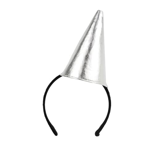 yanwuwa Hut, Haarband, Fliege, Rollenspiel, Kostüm-Zubehör für Halloween, Motto-Partys, Erwachsene, Unisex, verstellbares Haarband yanwuwa Hut, Haarband, Fliege, Rollenspiel, Kostüm-Zubehör für Halloween, Motto-Partys, Erwachsene, Unisex, verstellbares Haarband von yanwuwa