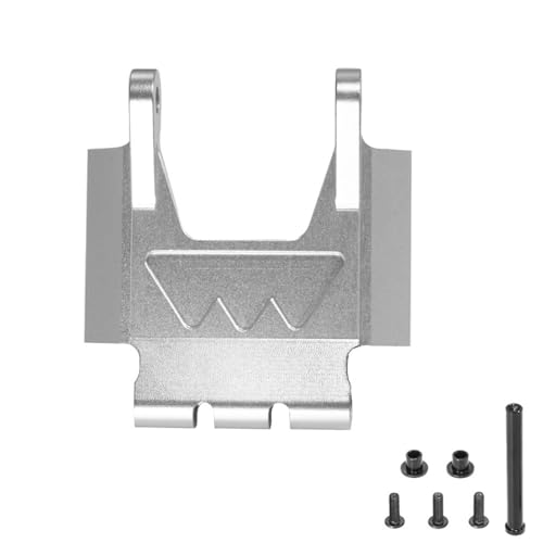 yanwuwa Metall Vordersitzhalterung Für Fernbedienungs Motorräder Teilehalter Für Promoto 1/4 Motorräder Verbesserte Kits Fernbedienungs Motorräder Modifizierte Kits von yanwuwa