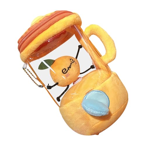 yanzisura Plüschfiguren Spielzeug - 16 cm Stofftier | Kuschelig Sammel Frucht Mixer Puppen Für Kinder Und Erwachsene yanzisura Plüschfiguren Spielzeug - 16 cm Stofftier | Kuschelig Sammel Frucht Mixer Puppen Für Kinder Und Erwachsene von yanzisura