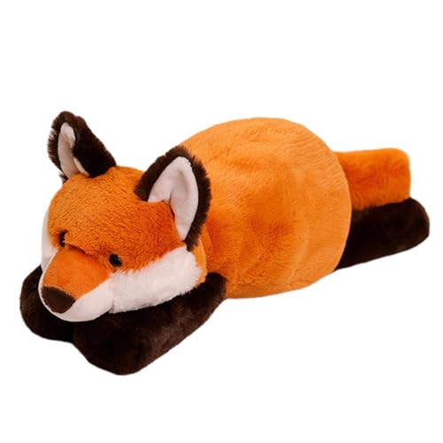 yanzisura Weighted Stuffed Animal Gewichteter Plüschtier faultiers Plüschpuppe Schlafbär Krokodil Gewichtetes Plüschtier Für Kinder Und Erwachsene Umarmungskissen Tier Kissen anxietys Kuscheltier von yanzisura