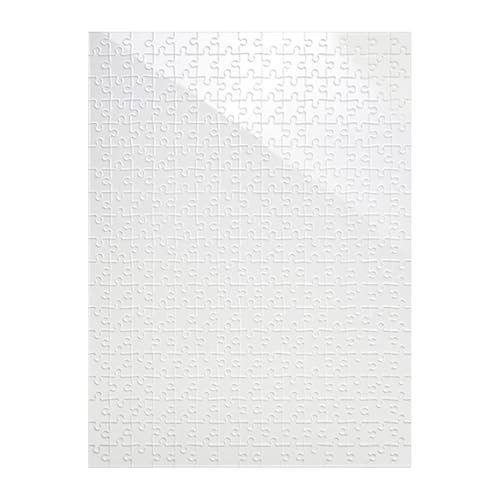 Acrylpuzzles - 200 Teile transparente Puzzle, unmöglicher Hirnteaser, Robustes Puzzle, Harter Mind Challenge, Bildungslogikspiel | Unterhaltung für Freunde, Paare, Heimpartys Acrylpuzzles - 200 Teile transparente Puzzle, unmöglicher Hirnteaser, Robustes Puzzle, Harter Mind Challenge, Bildungslogikspiel | Unterhaltung für Freunde, Paare, Heimpartys von ycezw
