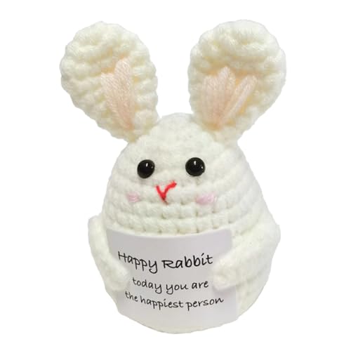 Lustige Charaktere von Amigurumi – Blaubeer-Hasenfigur, kleines Knoblauch-Plüschtier | Charming Cartoon-Trichter fühlen sich gut als Begleiter für die Dekoration Lustige Charaktere von Amigurumi – Blaubeer-Hasenfigur, kleines Knoblauch-Plüschtier | Charming Cartoon-Trichter fühlen sich gut als Begleiter für die Dekoration von ycezw