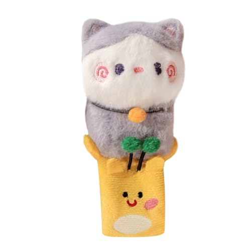 Plüsch Capybara Spielzeug - Capybara gefüllte Tiere, Armband | Entzückende weiche Plüsch-Design mit dehnbarem Band für Rucksäcke Bikes Stühle Kinderwagen Krippen Roller Kinder tragbares Spielzeug Plüsch Capybara Spielzeug - Capybara gefüllte Tiere, Armband | Entzückende weiche Plüsch-Design mit dehnbarem Band für Rucksäcke Bikes Stühle Kinderwagen Krippen Roller Kinder tragbares Spielzeug von ycezw