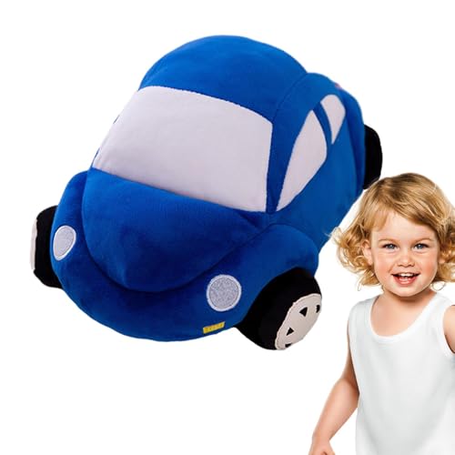 Plüschspielzeug - CARM Cart Car Simulation Doll | Mehrzweck-Dekorationswerkzeug für Sofa, Schlafzimmer, Wohnzimmer, Spielzimmer. Plüschspielzeug - CARM Cart Car Simulation Doll | Mehrzweck-Dekorationswerkzeug für Sofa, Schlafzimmer, Wohnzimmer, Spielzimmer. von ycezw