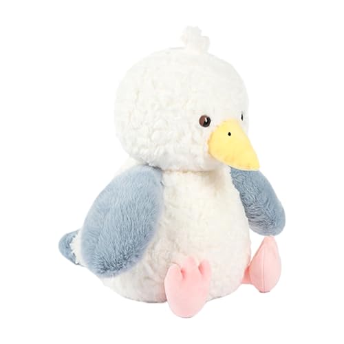 Plüschvogel, Cartoonvogel, niedliche Plüschtiere, Plüschtiere, Cartoon, weiche und vielseitige Plüschtiere für Sofa, Stuhl, Puppe Plüschvogel, Cartoonvogel, niedliche Plüschtiere, Plüschtiere, Cartoon, weiche und vielseitige Plüschtiere für Sofa, Stuhl, Puppe von ycezw