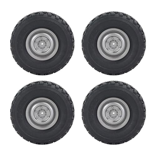 RC-Autoreifen, Ersatzreifen für ferngesteuertes Auto, rutschfeste Räder für RC-Auto, Zubehör für Automodelle, Teile mit Fernbedienung R RC-Autoreifen, Ersatzreifen für ferngesteuertes Auto, rutschfeste Räder für RC-Auto, Zubehör für Automodelle, Teile mit Fernbedienung R von ycezw