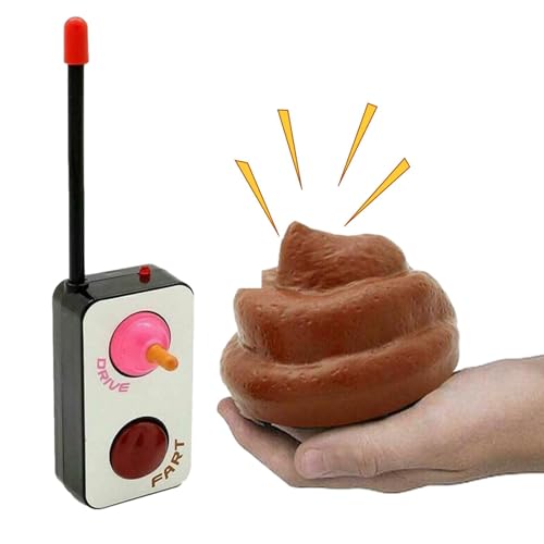 Rollpod Mover mit Seil – mobiler lauter Kackhaufen, lustiges Fernspielzeug, bösartiges Scherzauto, Simulationsklangfahrzeug, Unterhaltungsräume und Treffen zum Kichern, Moment Rollpod Mover mit Seil – mobiler lauter Kackhaufen, lustiges Fernspielzeug, bösartiges Scherzauto, Simulationsklangfahrzeug, Unterhaltungsräume und Treffen zum Kichern, Moment von ycezw