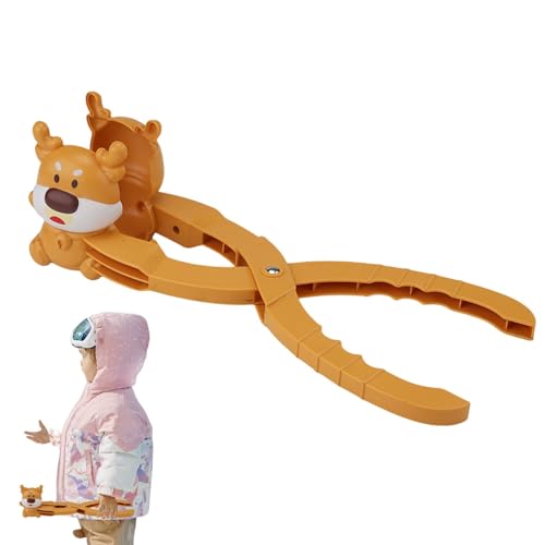 Schneeball-Erstellung Spielzeug, Schneeball-Form, Elch Schneeball Herstellung Spielzeug | Lustige Schneespiele, Winterspielzeug, Spielzeugsammlung, Schneeball-Erstellung Spielzeug, Schneeball-Form, Elch Schneeball Herstellung Spielzeug | Lustige Schneespiele, Winterspielzeug, Spielzeugsammlung, von ycezw