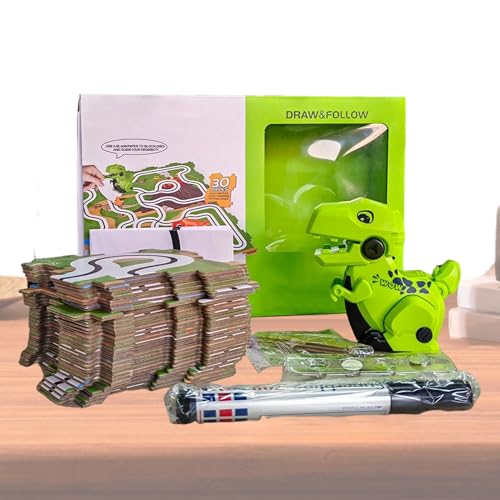 Set Auto-Puzzle-Nadeln, Spielzeug-Dinosaurier für Kinder, interaktives Lernspielzeug für Mädchen Set Auto-Puzzle-Nadeln, Spielzeug-Dinosaurier für Kinder, interaktives Lernspielzeug für Mädchen von ycezw