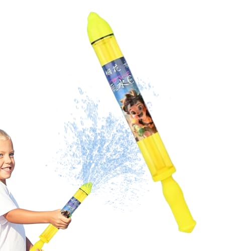 Spielzeug Für Kinder - Outdoor Spray Spielzeug | Shothell Shooter Shooter Backyard Play Toy, Game Summer For Kids, Beach Fun Für , Mädchen, Urlaub, Geburtstag, C Spielzeug Für Kinder - Outdoor Spray Spielzeug | Shothell Shooter Shooter Backyard Play Toy, Game Summer For Kids, Beach Fun Für , Mädchen, Urlaub, Geburtstag, C von ycezw