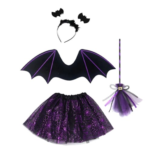 Vampir-Kostüm für Kinder – gruseliges Cape-Set aus Netzschleier | Samhain-Schlagzeilen-Set, elegantes Maskenkleid, für Herbstfeiern, Themenveranstaltungen Vampir-Kostüm für Kinder – gruseliges Cape-Set aus Netzschleier | Samhain-Schlagzeilen-Set, elegantes Maskenkleid, für Herbstfeiern, Themenveranstaltungen von ycezw