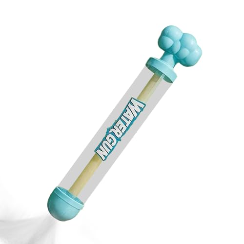 Wasserpistole für Kinder, Strandspiel mit ergonomischer Gartenpflanze – Sommeraktivität im Freien für Familienfeiern, Festivals, Feiern und romantische Momente Wasserpistole für Kinder, Strandspiel mit ergonomischer Gartenpflanze – Sommeraktivität im Freien für Familienfeiern, Festivals, Feiern und romantische Momente von ycezw