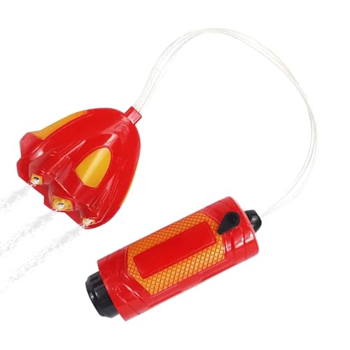 Wassersprühspielzeug, Spielzeug für Kinder, Spielzeug für Kinder, Froschspielzeug für Puppe, warmes Spielwerkzeug für den Strandpool, Zubehör Wassersprühspielzeug, Spielzeug für Kinder, Spielzeug für Kinder, Froschspielzeug für Puppe, warmes Spielwerkzeug für den Strandpool, Zubehör von ycezw