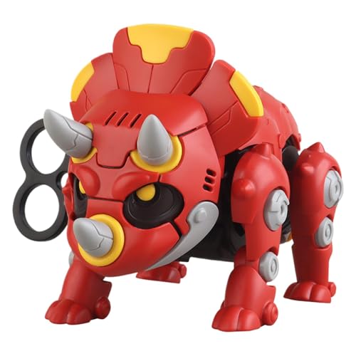 Wind Up Animal Spielzeug, Wind Up Tier Spielzeug - Coole Tierversammlung - Kleines mechanisches Walking-Spielzeug, Spielzeug für Kinder im Alter von 8-14, Desktop-Ornament Wind Up Animal Spielzeug, Wind Up Tier Spielzeug - Coole Tierversammlung - Kleines mechanisches Walking-Spielzeug, Spielzeug für Kinder im Alter von 8-14, Desktop-Ornament von ycezw