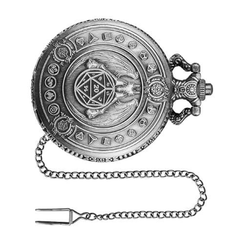 Würfel-Set für Taschenuhren, Würfel für Taschenuhrbox, Metall Entertainment Dice - Unterhaltungs-Würfel für Tischspiele, Vintage-Metallwürfel Würfel-Set für Taschenuhren, Würfel für Taschenuhrbox, Metall Entertainment Dice - Unterhaltungs-Würfel für Tischspiele, Vintage-Metallwürfel von ycezw
