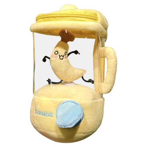 Ycezw loo Light Animals - 16 cm Tier in Spielzeug - Soft Puppen Mixed Fruit Plüsch-Kollektion für Wohnzimmer Sofa Schlafzimmer und Erwachsene Ycezw loo Light Animals - 16 cm Tier in Spielzeug - Soft Puppen Mixed Fruit Plüsch-Kollektion für Wohnzimmer Sofa Schlafzimmer und Erwachsene von ycezw