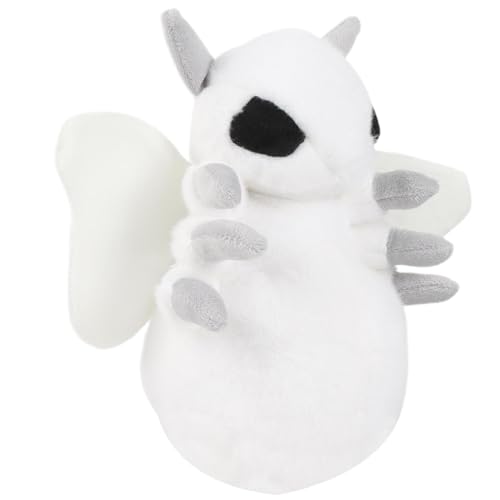 ycezw Animaux En Peluche, Oreiller En Peluche Moth,Jouets En Peluche Oreiller Animaux Poupée Peluche | Animaux En Peluche De Papillon De Nuit Doux, Jouets De Poupée En Peluche De Papillon De von ycezw