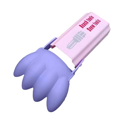 ycezw Bagger Handbagger,Strandspielzeug Handbagger,Bagger Rasen Für Sand - 2024 Schneemobelspielzeug, das Koordination und motorische Fähigkeiten entwickelt ycezw Bagger Handbagger,Strandspielzeug Handbagger,Bagger Rasen Für Sand - 2024 Schneemobelspielzeug, das Koordination und motorische Fähigkeiten entwickelt von ycezw