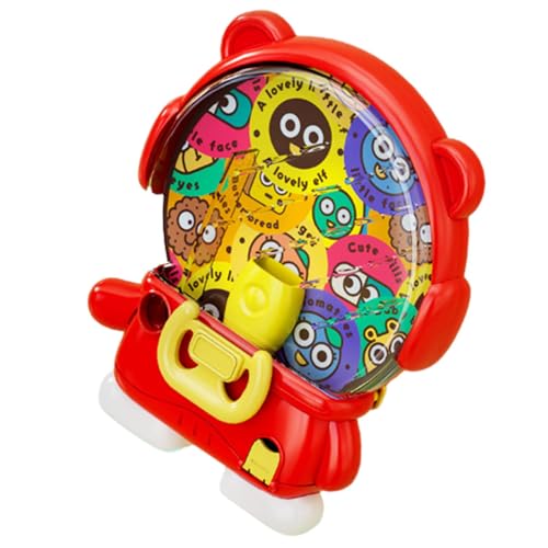 ycezw Ball-Labyrinth-Spielzeug, Labyrinth-Spielzeug,Ball-Puzzle-Spielzeug | 3D-Puzzlespiele, Intellektball für Kinder, Lernspielzeug, das das Gehirn von Kindern entwickeln kann von ycezw