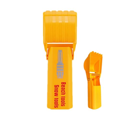 ycezw Beach Spielzeug Handbagger,Sandgraben Spielzeug | Sandgraben Modellspielzeug,2024 Schneemößer Spielzeug entwickelt Koordination und motorische Fähigkeiten ycezw Beach Spielzeug Handbagger,Sandgraben Spielzeug | Sandgraben Modellspielzeug,2024 Schneemößer Spielzeug entwickelt Koordination und motorische Fähigkeiten von ycezw