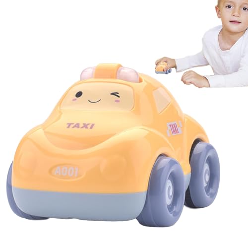 ycezw Kinder Pull-Back,Pull-Zurück - Kleine Feuerwehrauto | Pullback and Go Auto Spielzeug, Auto Spielzeug für Kleinkinder, Pullback Auto Spielzeug, kleines Feuerwehraut-Taxispielzeug für Geburtstag ycezw Kinder Pull-Back,Pull-Zurück - Kleine Feuerwehrauto | Pullback and Go Auto Spielzeug, Auto Spielzeug für Kleinkinder, Pullback Auto Spielzeug, kleines Feuerwehraut-Taxispielzeug für Geburtstag von ycezw