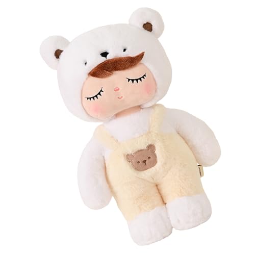 ycezw Kleine Hasenpuppe, Spielzeug für Puppen, Prinzessin, Kaninchen, Plüschpuppe, Kaninchen, Spielzeug für Kaninchen, Köstlicher Begleiter für Kinder und Erwachsene ycezw Kleine Hasenpuppe, Spielzeug für Puppen, Prinzessin, Kaninchen, Plüschpuppe, Kaninchen, Spielzeug für Kaninchen, Köstlicher Begleiter für Kinder und Erwachsene von ycezw