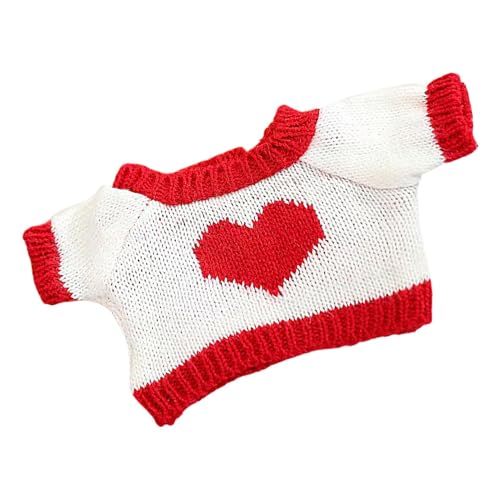 ycezw Puppenkleidung, Carpincho-Kleidung, Ersatzkleidung für Puppen, Capibara-Kleidung, Capibara-Dinge, Ersatzkleidung für Plüschpuppen für Liebhaber ycezw Puppenkleidung, Carpincho-Kleidung, Ersatzkleidung für Puppen, Capibara-Kleidung, Capibara-Dinge, Ersatzkleidung für Plüschpuppen für Liebhaber von ycezw